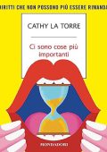 Cathy La Torre - Ci sono cose più importanti (2023) (mp3 - 128 kbps)