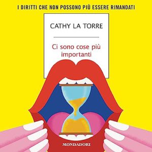 Cathy La Torre – Ci sono cose più importanti (2023) (mp3 – 128 kbps)