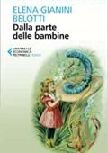 Elena Gianini Belotti - Dalla parte delle bambine (2018) (mp3 - 64 kbps)