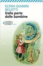Elena Gianini Belotti – Dalla parte delle bambine (2018) (mp3 – 64 kbps)