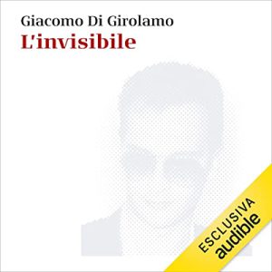 Giacomo Di Girolamo – L’invisibile (2023) (mp3 – 128 kbps)