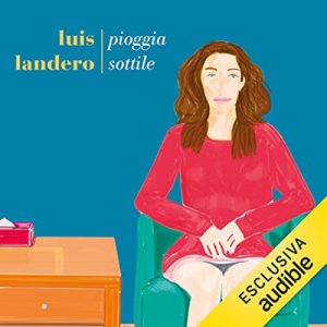 Luis Landero – Pioggia sottile (2023) (mp3 – 128 kbps)