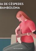 Alba de Céspedes - La bambolona (2023) (mp3 - 128 kbps)