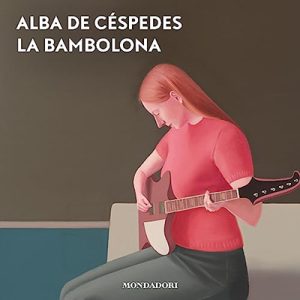 Alba de Céspedes – La bambolona (2023) (mp3 – 128 kbps)