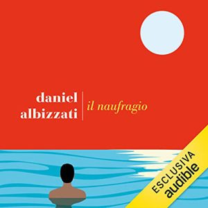 Daniel Albizzati – Il naufragio (2023) (mp3 – 128 kbps)