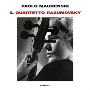 Paolo Maurensig – Il quartetto Razumovsky (2023) (mp3 – 128 kbps)