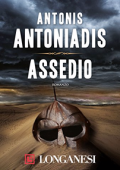 Antonis Antoniadis - Assedio (2015)