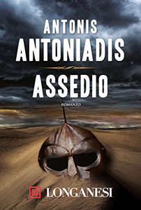 Antonis Antoniadis – Assedio (2015)
