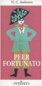 Hans Christian Andersen – Peer Fortunato (2005)
