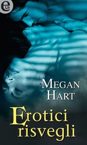 Megan Hart – Erotici risvegli (2015)