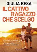 Giulia Besa - Il cattivo ragazzo che scelgo (2023) (mp3 - 128 kbps)