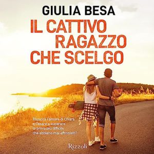 Giulia Besa – Il cattivo ragazzo che scelgo (2023) (mp3 – 128 kbps)