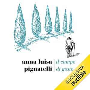 Anna Luisa Pignatelli – Il campo di Gosto (2023) (mp3 – 128 kbps)