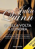 Julia Quinn - Quella volta a Londra (2023) (mp3 - 128 kbps)