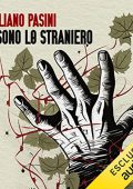 Giuliano Pasini - Io sono lo straniero (2023) (mp3 - 128 kbps)