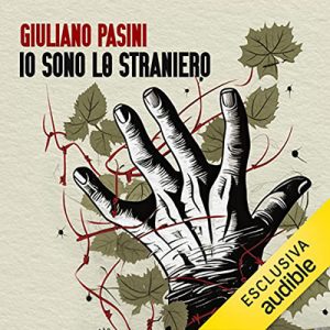 Giuliano Pasini – Io sono lo straniero (2023) (mp3 – 128 kbps)