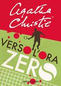 Agatha Christie - Verso l'ora zero (2023) (mp3 - 128 kbps)