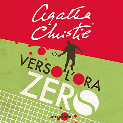 Agatha Christie – Verso l’ora zero (2023) (mp3 – 128 kbps)