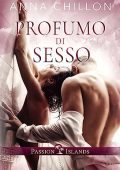 Anna Chillon -  Profumo di sesso (2023)