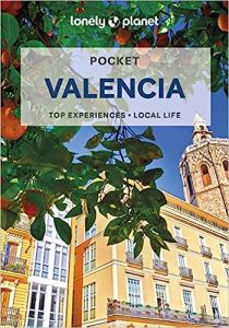 Lonely Planet – Lonely Planet ePocket Valencia (2023) ENG