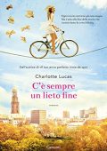 Charlotte Lucas - C'è sempre un lieto fine (2018) (mp3 - 64 kbps)