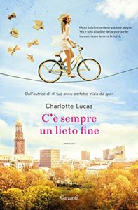Charlotte Lucas – C’è sempre un lieto fine (2018) (mp3 – 64 kbps)