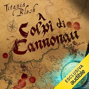 Titania Blesh – A colpi di Cannonau (2023) (mp3 – 128 kbps)