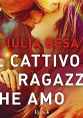 Giulia Besa - Il cattivo ragazzo che amo (2023) (mp3 - 128 kbps)
