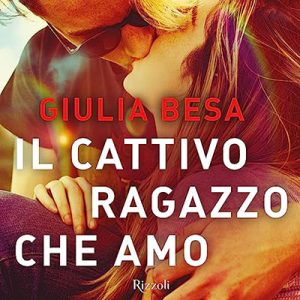 Giulia Besa – Il cattivo ragazzo che amo (2023) (mp3 – 128 kbps)