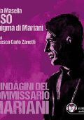 Maria Masella - Io so꞉ L'enigma di Mariani (2023) (mp3 - 128 kbps)