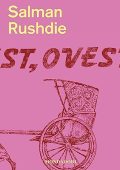 Salman Rushdie - Est, Ovest (2023) (mp3 - 128 kbps)