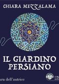 Chiara Mezzalama - Il giardino persiano (2023) (mp3 - 128 kbps)