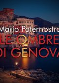 Mario Paternostro - Le ombre di Genova (2023) (mp3 - 128 kbps)