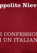 Ippolito Nievo - Le confessioni di un italiano (2017) (mp3 - 128 kbps)