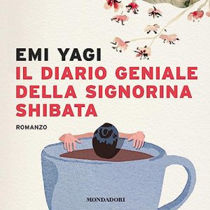 Emi Yagi – Il diario geniale della signorina Shibata (2023) (mp3 – 128 kbps)