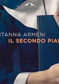 Ritanna Armeni - Il secondo piano (2023) (mp3 - 128 kbps)