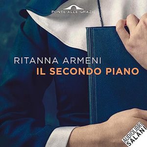 Ritanna Armeni – Il secondo piano (2023) (mp3 – 128 kbps)