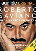 Roberto Saviano - Chi chiamerò a difendermi (2023) (mp3 - 128 kbps)