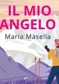 Maria Masella - Il mio angelo (2023) (mp3 - 128 kbps)