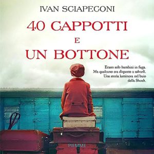 Ivan Sciapeconi – 40 cappotti e un bottone (2023) (mp3 – 128 kbps)