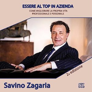 Savino Zagaria – Essere al top in azienda (2023) (mp3 – 128 kbps)