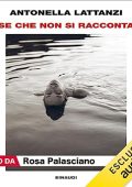 Antonella Lattanzi - Cose che non si raccontano (2023) (mp3 - 128 kbps)