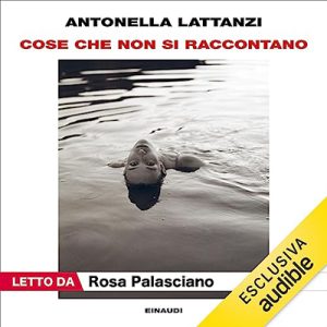 Antonella Lattanzi – Cose che non si raccontano (2023) (mp3 – 128 kbps)