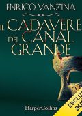 Enrico Vanzina - Il cadavere del Canal Grande (2023) (mp3 - 128 kbps)