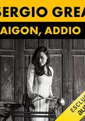 Sergio Grea - Saigon, addio (2023) (mp3 - 128 kbps)
