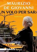 Maurizio De Giovanni - Un volo per Sara (2023) (mp3 - 128 kbps)