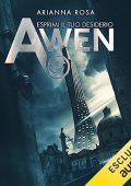Arianna Rosa - Awen (2023) (mp3 - 128 kbps)
