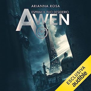 Arianna Rosa – Awen (2023) (mp3 – 128 kbps)