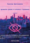 Hanna Bervoets - Questo post è stato rimosso (2023) (mp3 - 128 kbps)