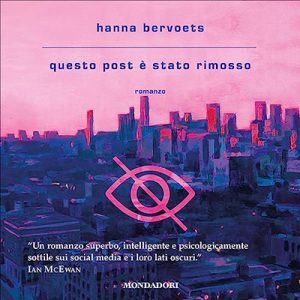 Hanna Bervoets – Questo post è stato rimosso (2023) (mp3 – 128 kbps)